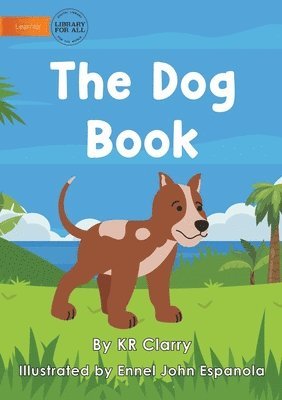 bokomslag The Dog Book