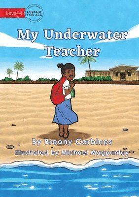 My Underwater Teacher 1