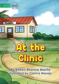 bokomslag At The Clinic