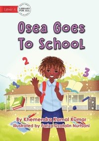 bokomslag Osea Goes To School