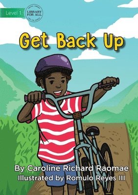 Get Back Up 1