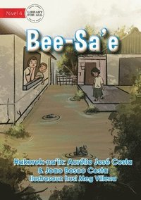 bokomslag Floods - Bee Sa'e