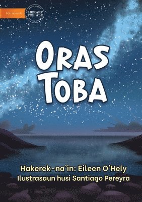 Bedtime - Oras Toba 1