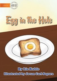 bokomslag Egg in the Hole