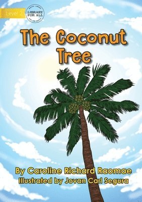 The Coconut Tree 1