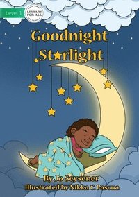 bokomslag Goodnight, Starlight