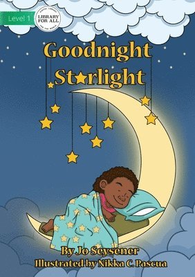 Goodnight, Starlight 1