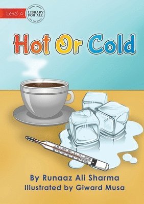 Hot or Cold 1