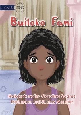 bokomslag Builoko's Sneeze - Builoko Fani