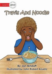 bokomslag Travis And Noodle