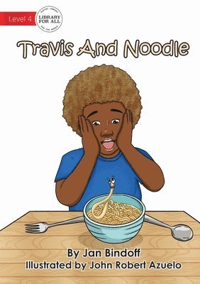 bokomslag Travis And Noodle