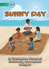 bokomslag Sunny Day