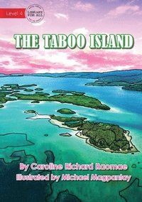 bokomslag The Taboo Island