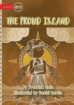 The Proud Island 1