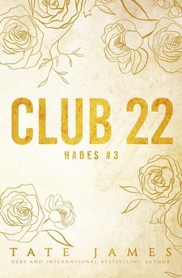 bokomslag Club 22