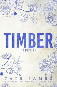 bokomslag Timber