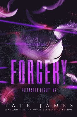Forgery - alt 1