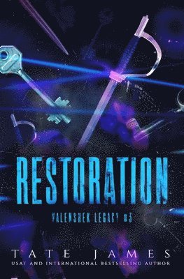 Restorationn
