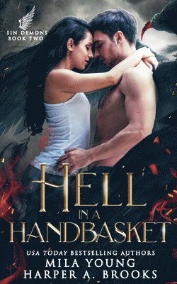Hell In A Handbasket 1