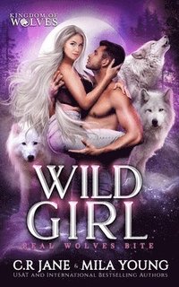 bokomslag Wild Girl