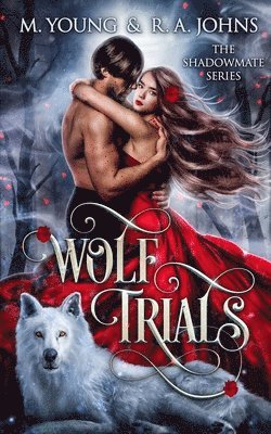bokomslag Wolf Trials