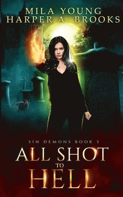 All Shot To Hell 1