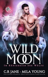 bokomslag Wild Moon