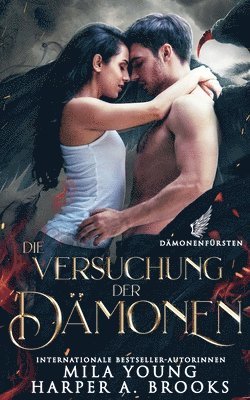 Versuchung der Dämonen