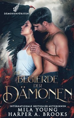 Begierde der Dämonen