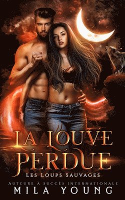 La Louve Perdue 1