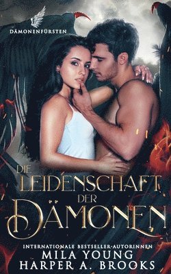 Die Leidenschaft der Dmonen 1