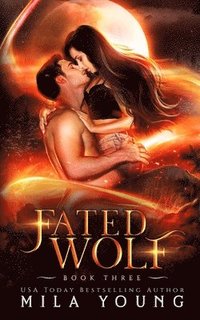 bokomslag Fated Wolf