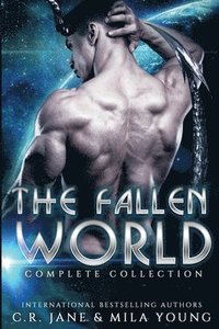 bokomslag The Fallen World Complete Collection