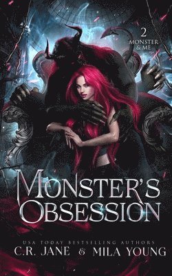 Monster's Obsession 1