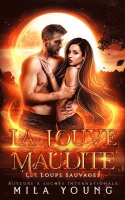 La Louve Maudite 1