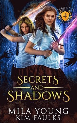 Secrets and Shadows 1