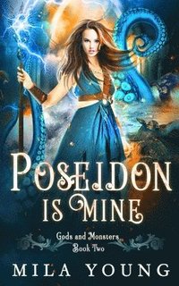 bokomslag Poseidon is Mine