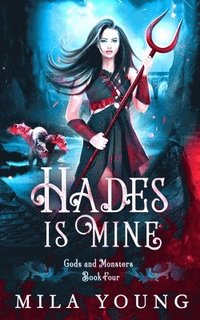 bokomslag Hades is Mine