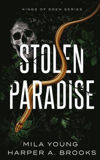 bokomslag Stolen Paradise