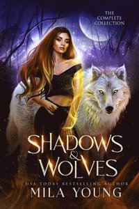 bokomslag Shadows and Wolves