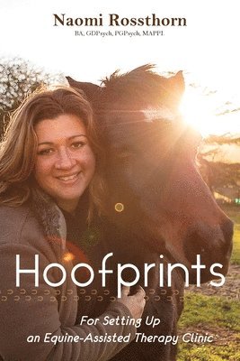 bokomslag Hoofprints