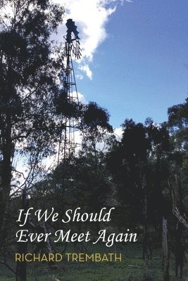 Richard Trembath - If We Should Ever Meet Again, Häftad