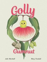 bokomslag Golly Gumnut
