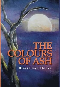 bokomslag Colours of Ash