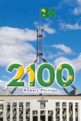 Robert Phillips - 2100, Häftad