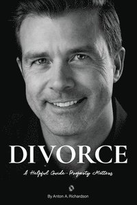 bokomslag Divorce