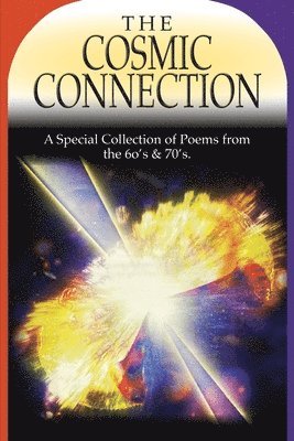 bokomslag Cosmic Connection