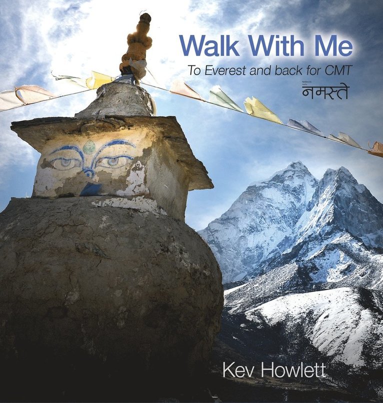 Walk With Me 1