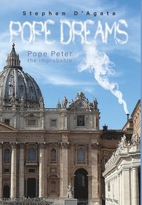 bokomslag Pope Dreams