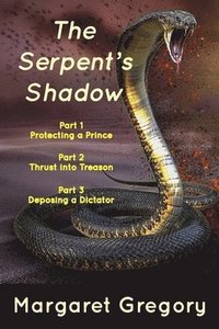bokomslag The Serpent's Shadow